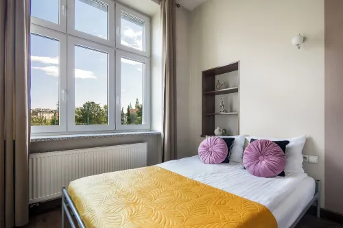 Wavelo Apartments - Homestays