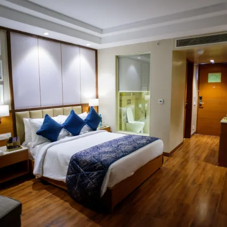 Fortune Select Candolim - Member ITC Hotel Group