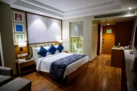 Fortune Select Candolim - Member ITC Hotel Group - 5-Star