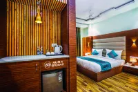 Hotel Aura Grand by Levelup Hotels Hotels in 