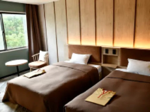 Tsurumai Moon Lake Hotel