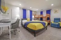 Harmony Inn, Huntley Illinois