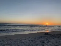 Luxurious Large Studio overlooking 30A nestled between Rosemary and Alys Beach