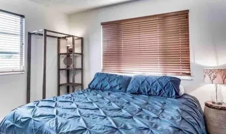 Manatee Pocket! Whole House & Backyard to Yourself