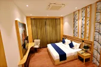 The GM Luxe Hotel Near Shree Khatu Shyam Ji Mandir