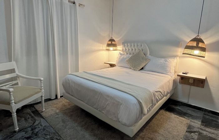 Hotel Casa Bajari
