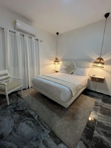 Hotel Casa Bajari Hotels in 