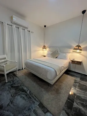 Hotel Casa Bajari Hotels in 