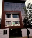 Hotel Vintage Castle Coimbatore Jn 주변 호텔