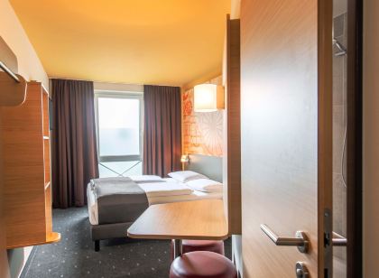 B&B Hotel Schweinfurt-Süd