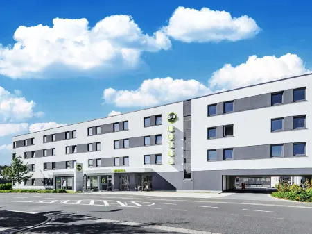 阿沙芬堡民宿飯店