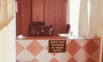 Valley View Guest House