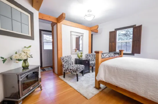 Bramblebank Cottages