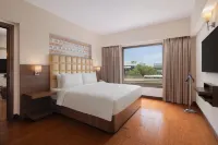 Trinity Whitefield Bengaluru Hotel a Bangalore