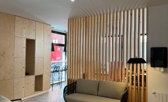 Urban Cube Hostel Granada