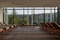 Hotel Saltus Hotel a Terlano