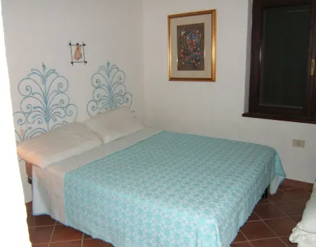 villa aurelio Отели в г. Costa Paradiso