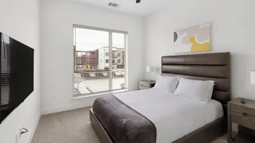Landing Apartments Denton