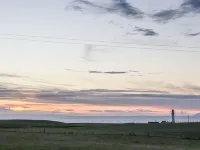 Corsewall Castle Farm Lodges Hotel a Portpatrick