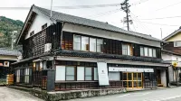 NIPPONIA 白山白峰 奥山人の里 ゆう棟 - 2つ星