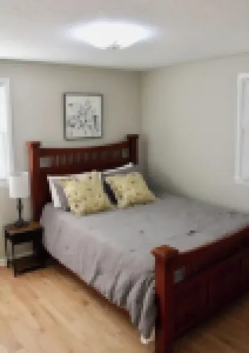 Quiet 3 Bedroom Home Close To Nashville