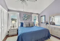 Coastaway for your getaway or longer stay on SSI!