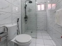 Chambre Junior - RESIDENCE BAHO - Douala Makepe BM