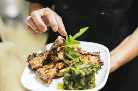 Hotel Rural Sra de Pereiras Отели в г. Вимиозу