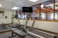 Comfort Inn - Gym