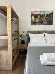 Douskos Guesthouse - balcony