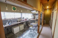 Hojo Machi Hostel Hotels near Omiya Myoken Shrine