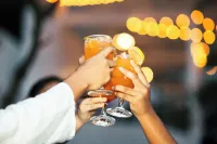 Bintana Sa Paraiso Naasag - bar