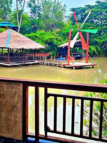 รูปภาพของBang Phra Resort Near Si racha