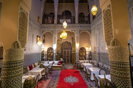 Riad Hadia Fes - Prestige Stay