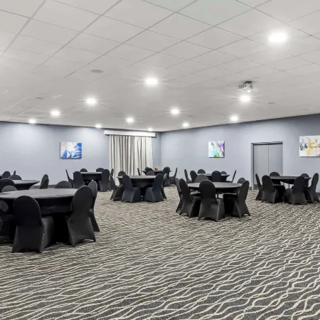 Best Western Atlanta Cumberland/Galleria Hotel