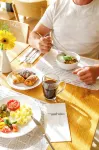 Ramon Suites by Smart Hotels - servizio colazione