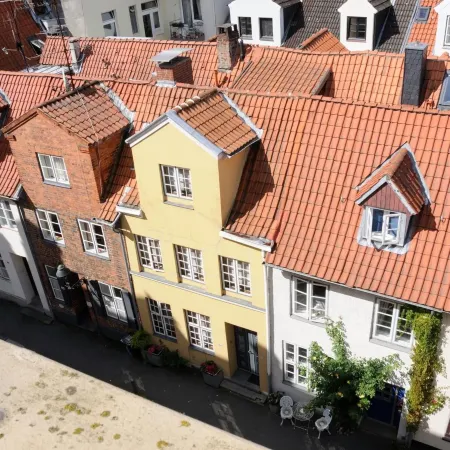 Hotel zur alten Stadtmauer