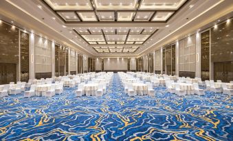 Merlis Hotel Coimbatore