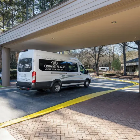 Crowne Plaza ATLANTA SW - PEACHTREE CITY by IHG
