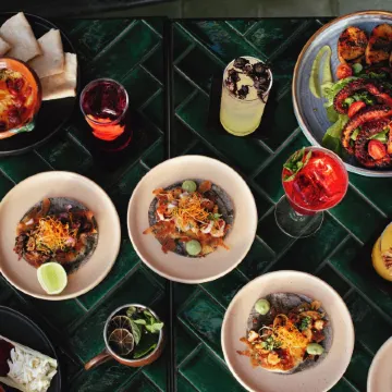 DownTown Tulum Hotel