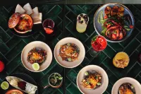 DownTown Tulum Hotel