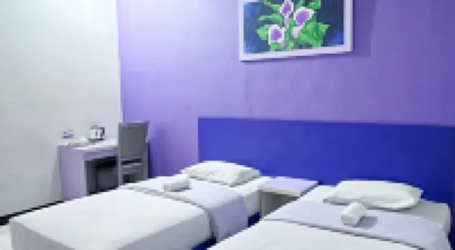 Hotel New Ayuda Bogor