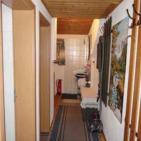 Apartment in Hippach with Mountain Views