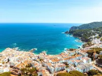 Apartment in Spain near Sandy Beach - 2-Star