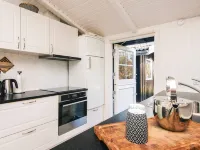 5 Person Holiday Home in Oksbol-by Traum - 3-Star