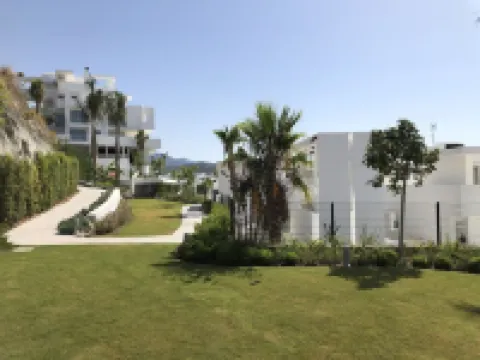 PALO ALTO Luxury 2 bedroom apartment Hotels in Ojen