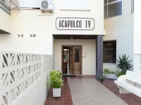 Acapulco Iv - Apartment In Grau I Platja