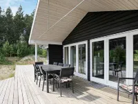 10 Person Holiday Home in Ålbæk-by Traum - 3-Star