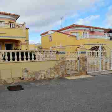Sunny Stay, Orihuela Costa Hotel Exterior
