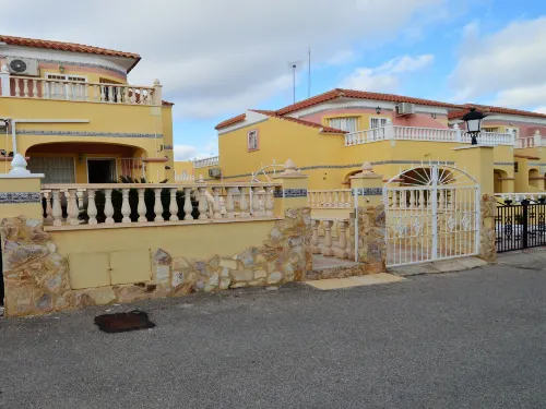 Sunny Stay, Orihuela Costa